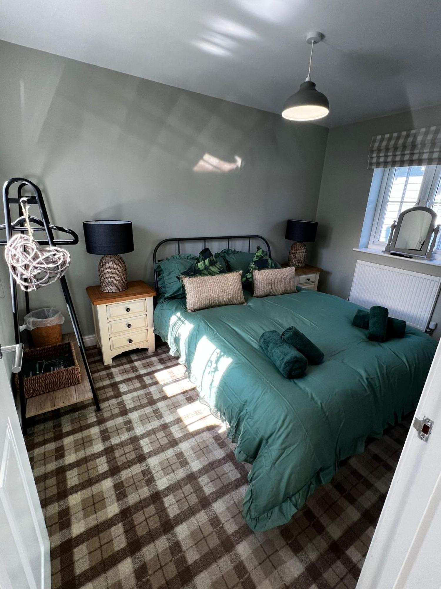 Neptune House, The Bay Holiday Village ファイリー エクステリア 写真