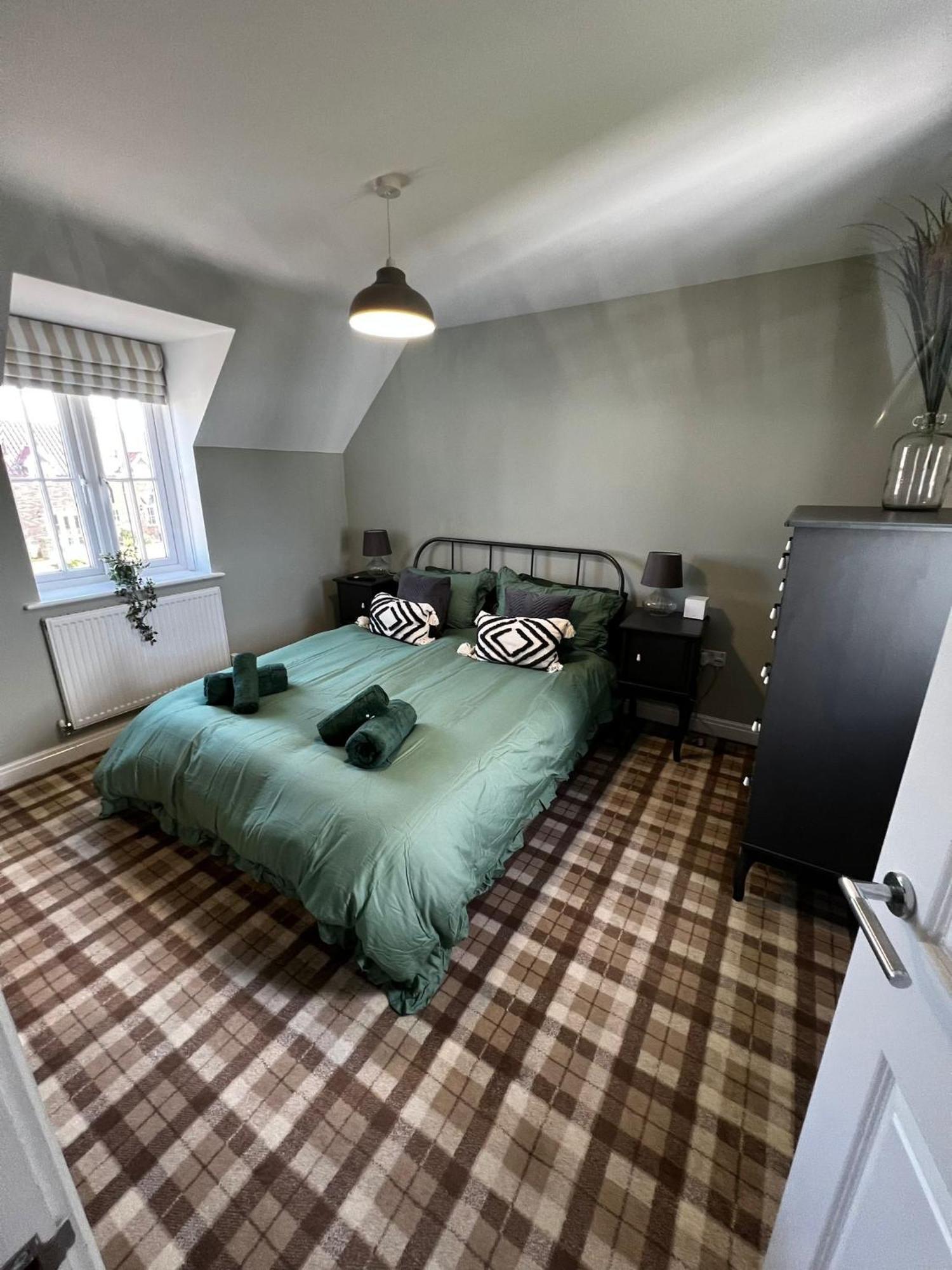 Neptune House, The Bay Holiday Village ファイリー エクステリア 写真